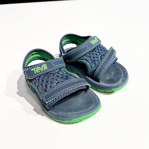 Teva SHoes 5|215779