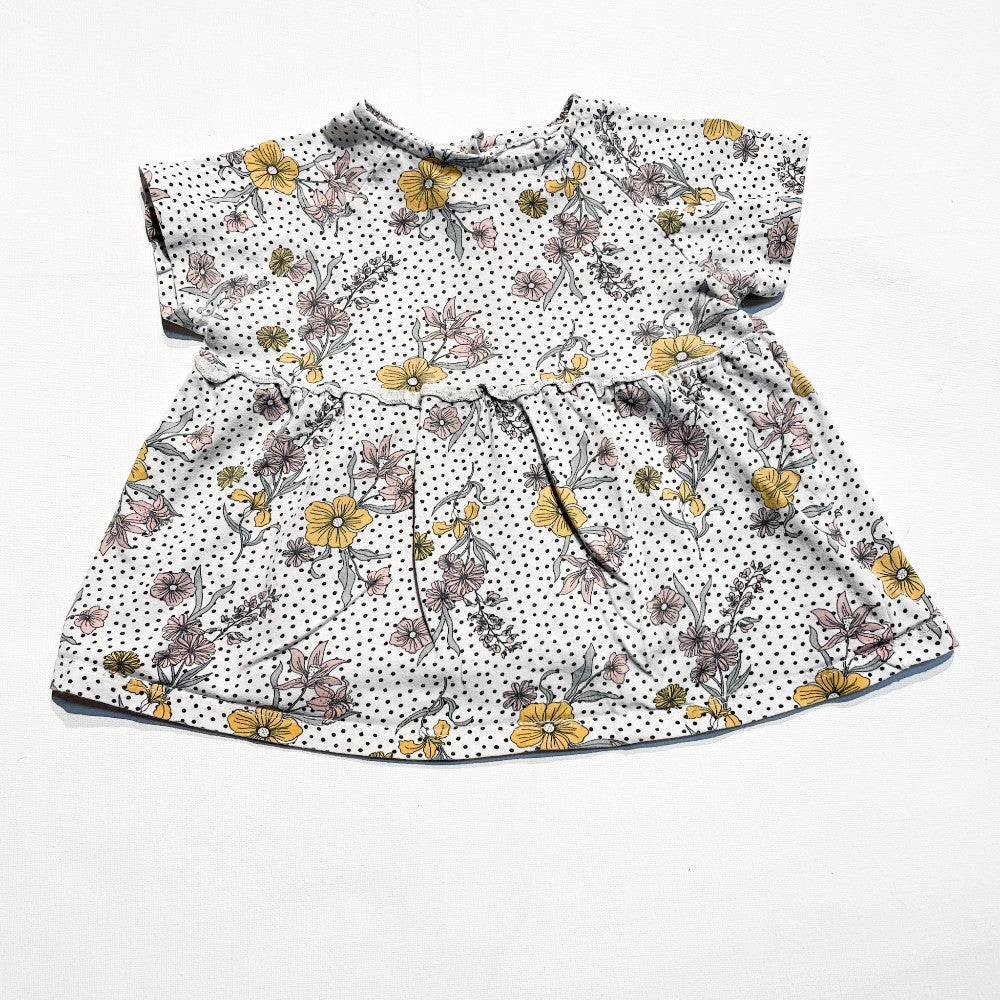 Zara Shirt 18-24M|112454