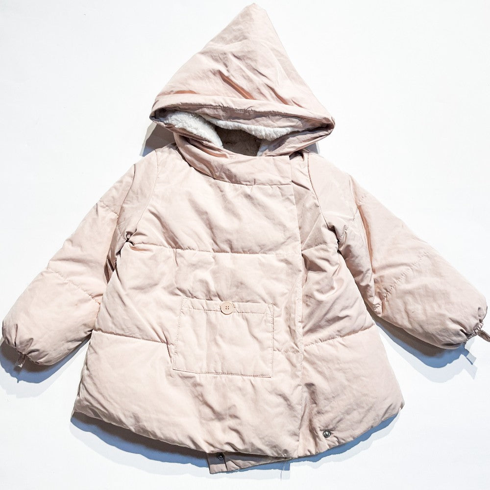 Zara Jacket 3/4Y|132012