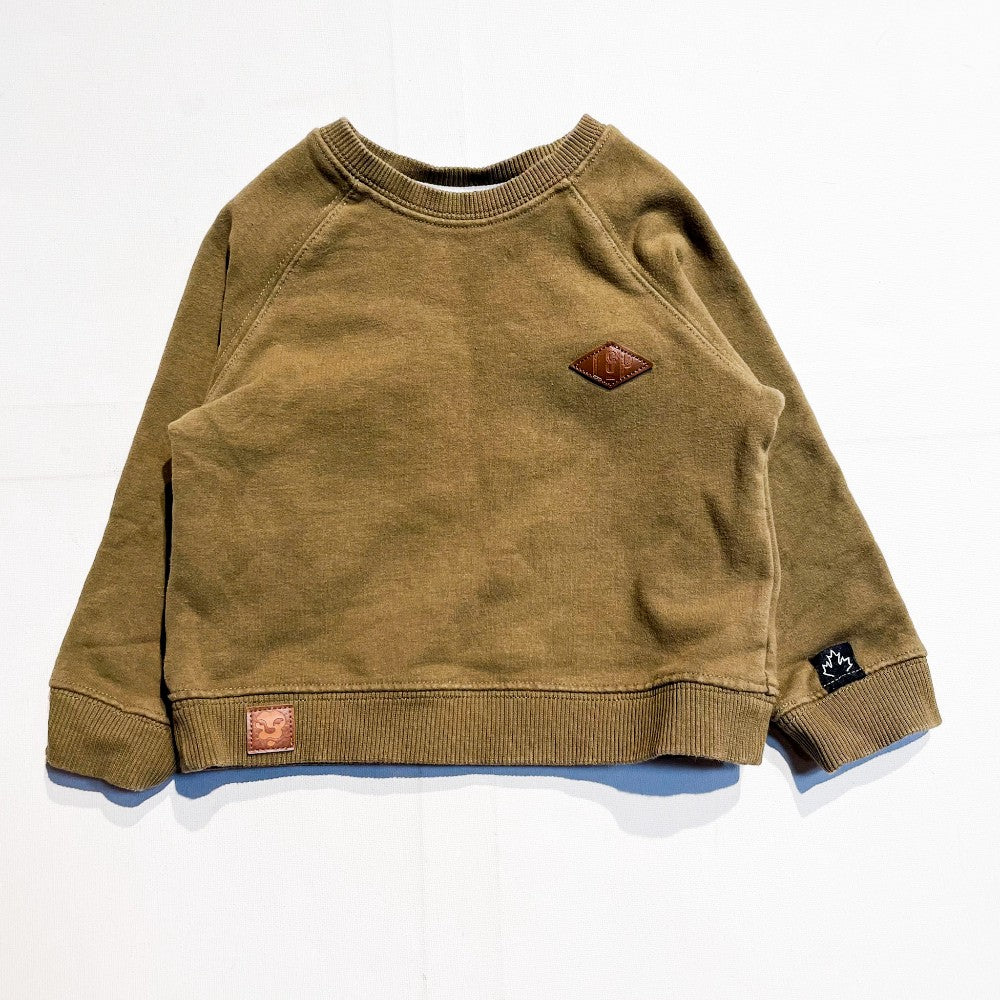 L&P Crew 12-18M|159978