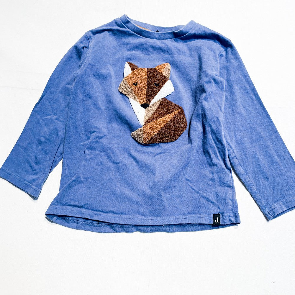 Deux Par Deux Top 5Y|166106