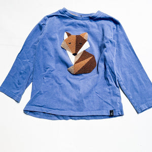 Deux Par Deux Top 5Y|166106