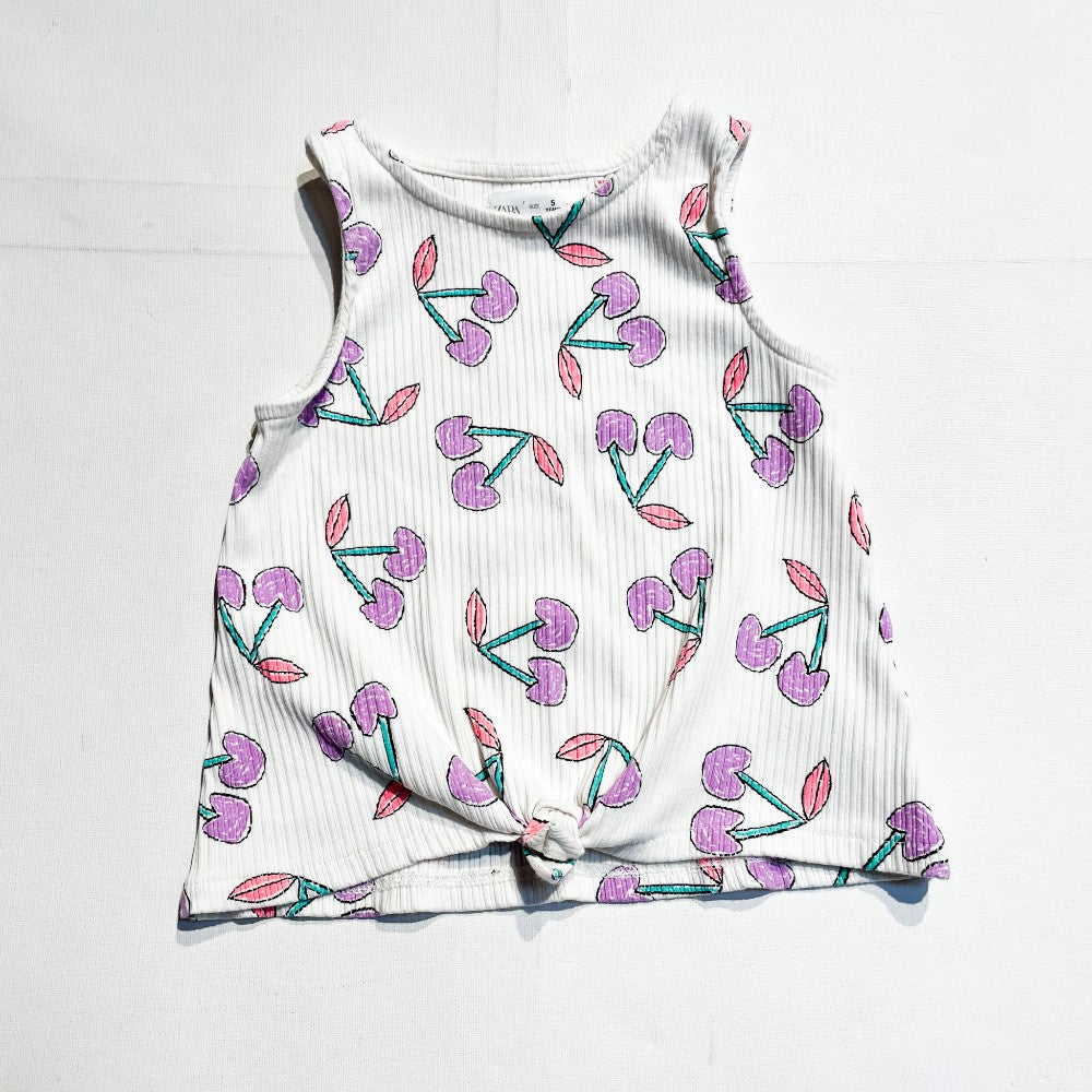 Zara Shirt 5Y|169237