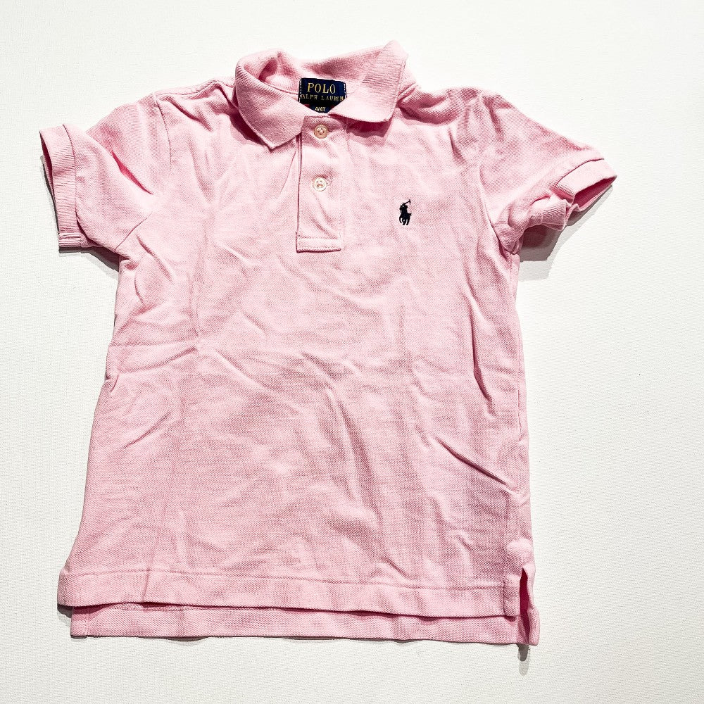 Ralph Lauren Polo 4Y|219794