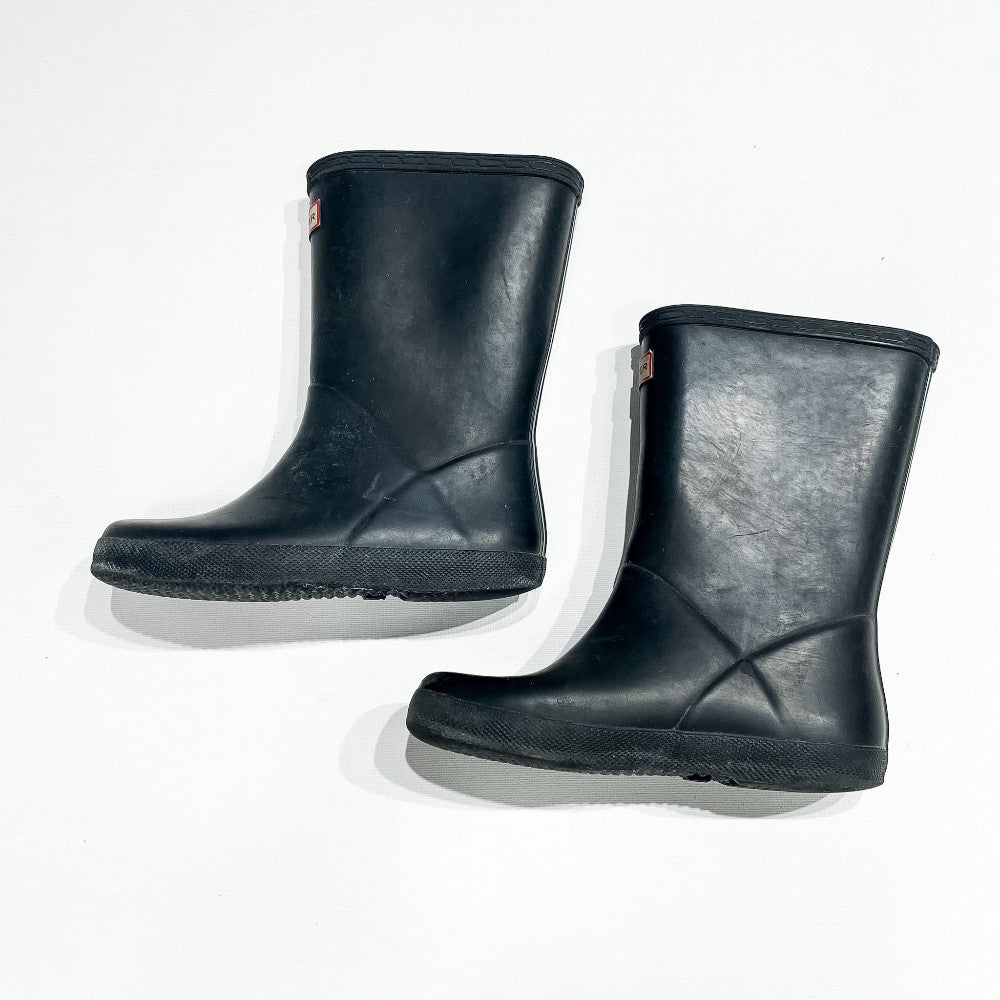 Hunter Boots *Imperfection 13|234926