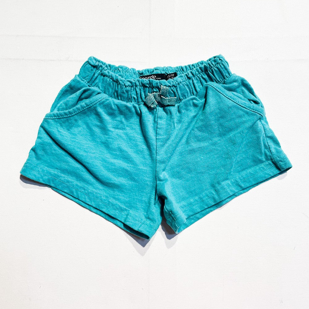George Shorts 4/5Y|156925