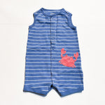 Carters Romper 12M|165946