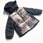 Fog Jacket 4Y|183692