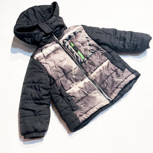Fog Jacket 4Y|183692