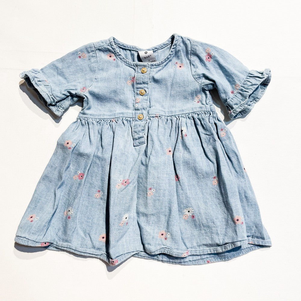 Dress 6-12M|159428