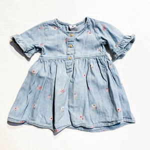 Dress 6-12M|159428