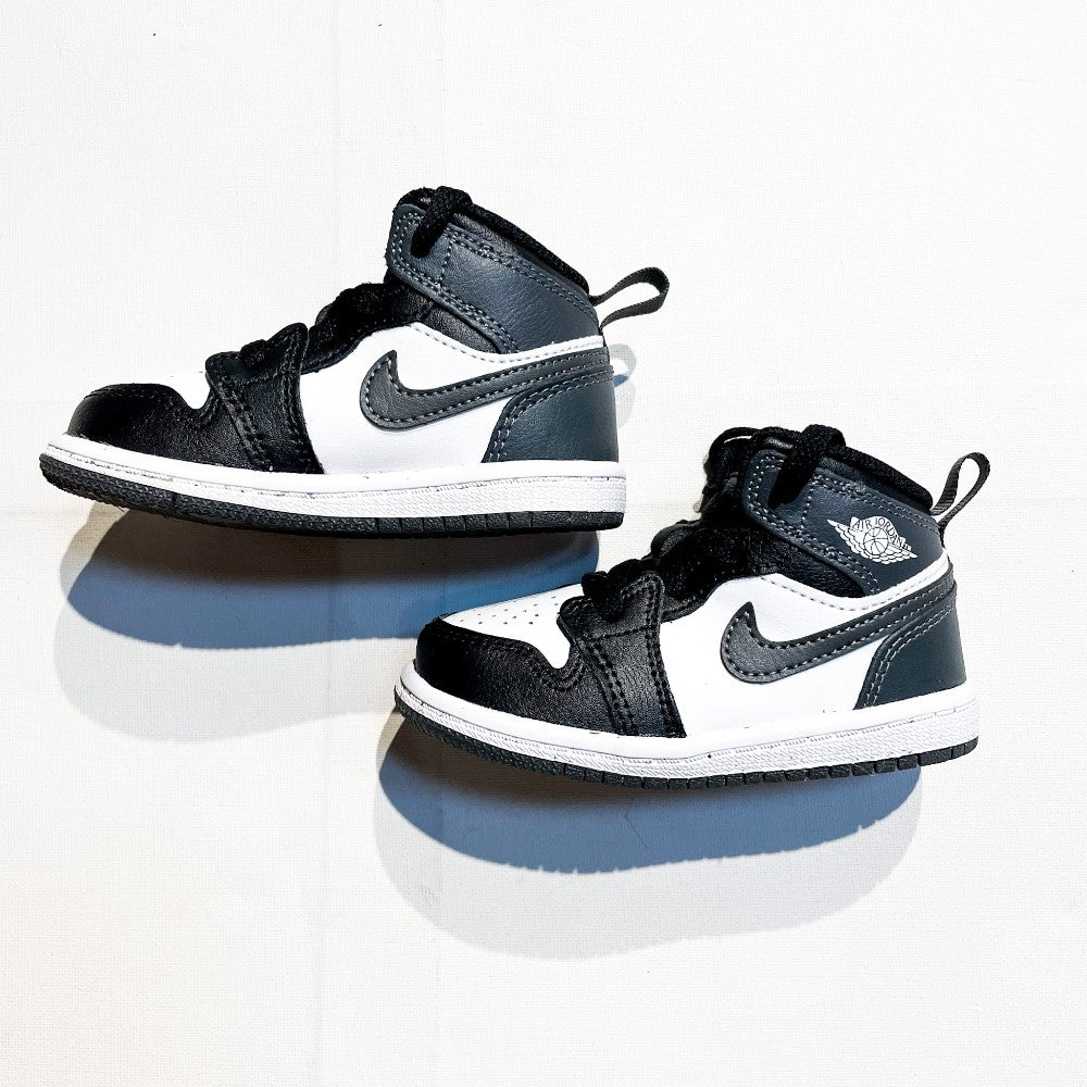 Nike High Top Shoes 6|177055