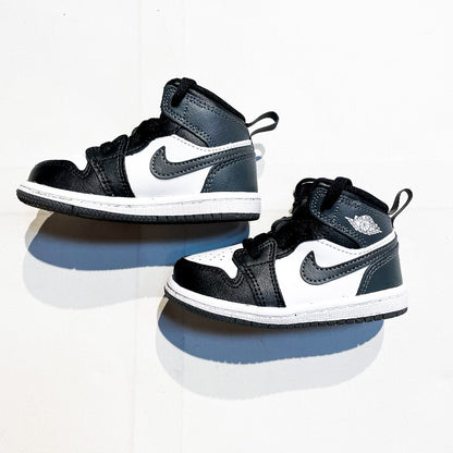 Nike High Top Shoes 6|177055