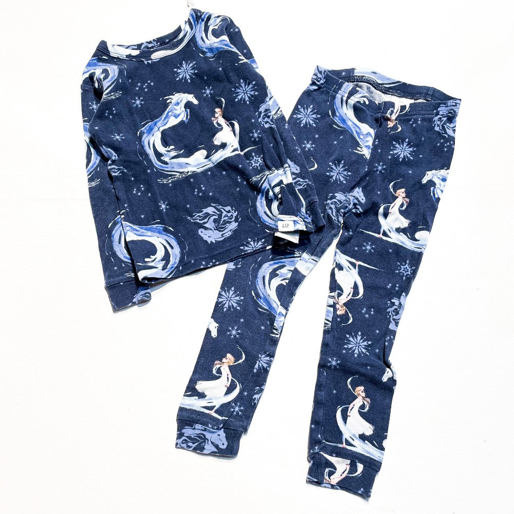 Gap Sleeper 4Y|163770