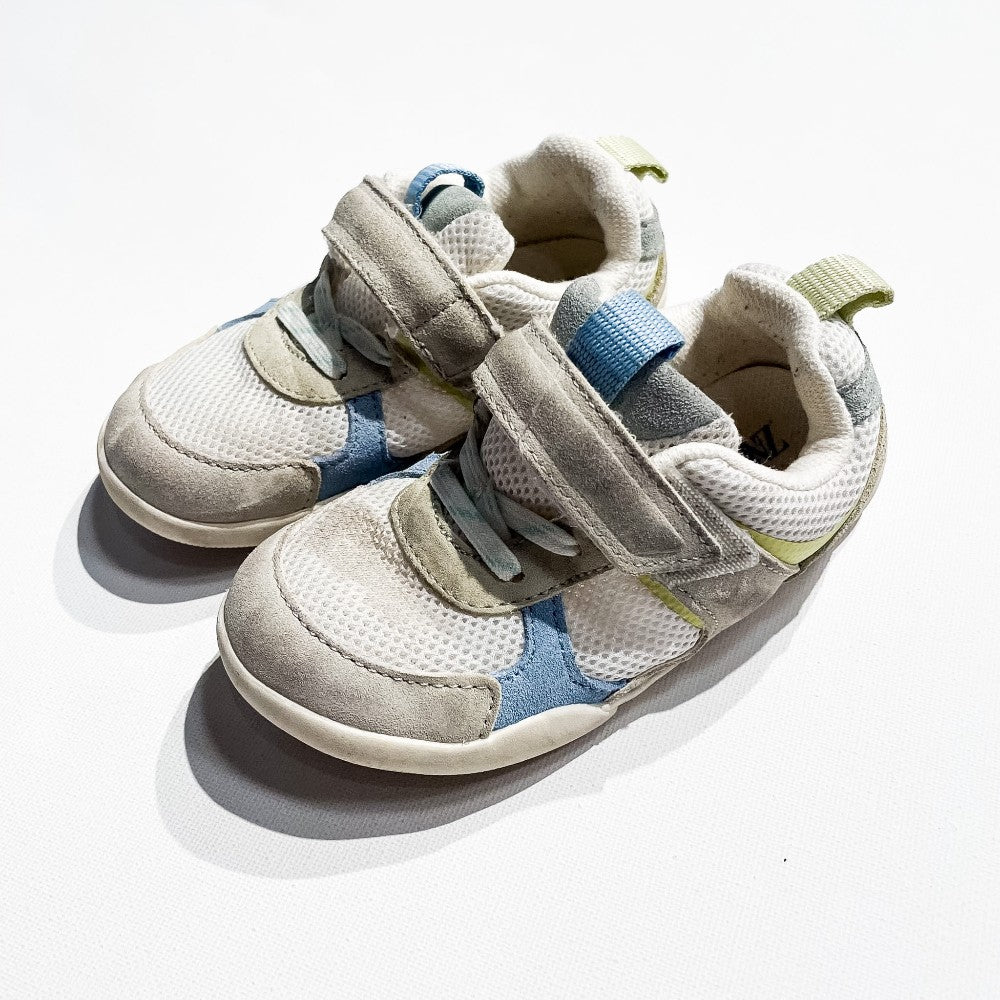 Zara Shoes 9|198647