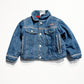 Harley Davidson Jean Jacket 2Y|221987