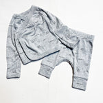 Carters Set NB|159552