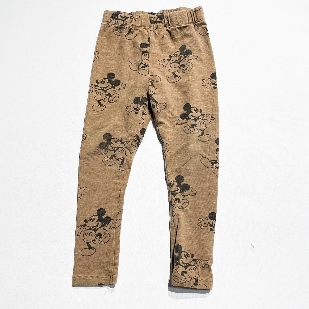 Zara Leggings 3-4Y|199833