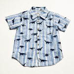 Hatley Top 3Y|227401