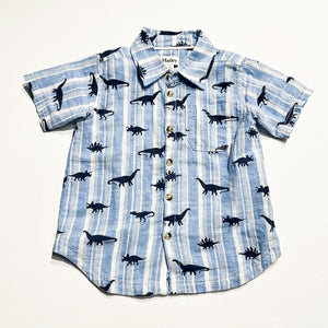 Hatley Top 3Y|227401