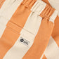 Daily 7 - Big Stripe Rodeo Shorts