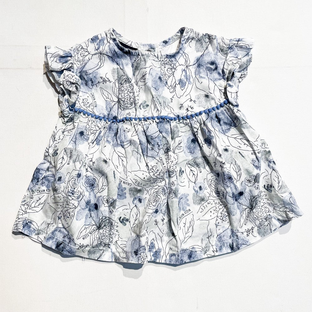 Calvin 12M|161616