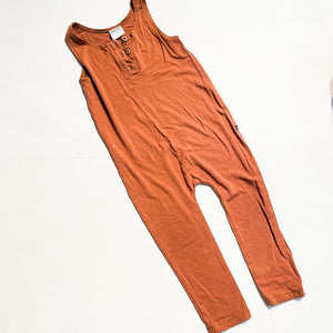 Jax & Lennon Romper 2-3Y **Imperfection|175337