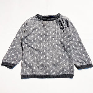 H&M Sweater 12-18M|133513