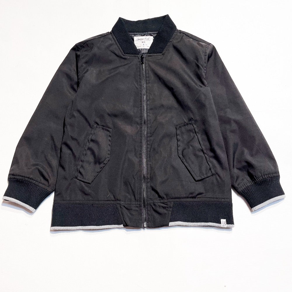Code Jacket 7Y|174878