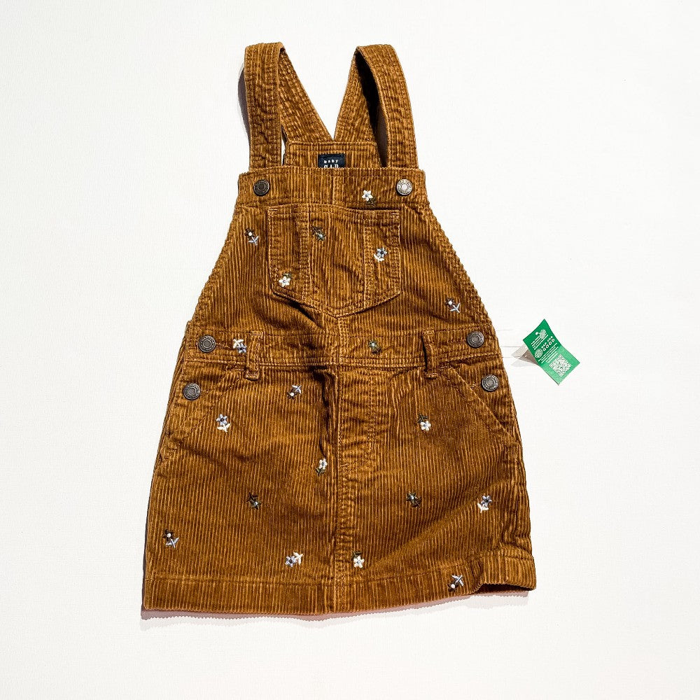 Gap Dress 3Y **New With Tags|215897