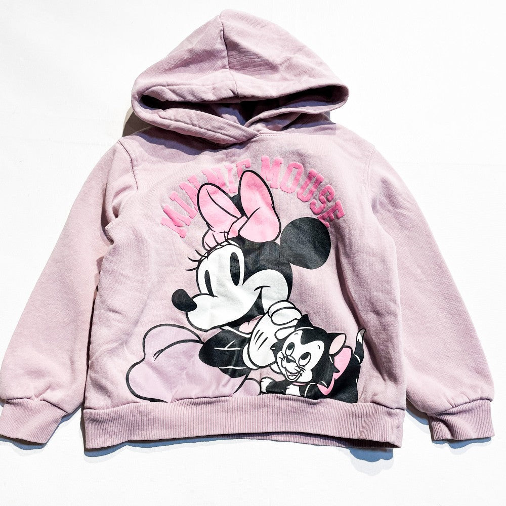H&M Hoodie 5/6Y|178065