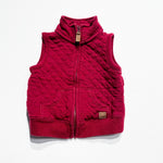 Carters Vest 3M|210328
