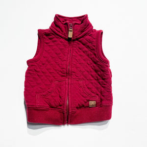 Carters Vest 3M|210328