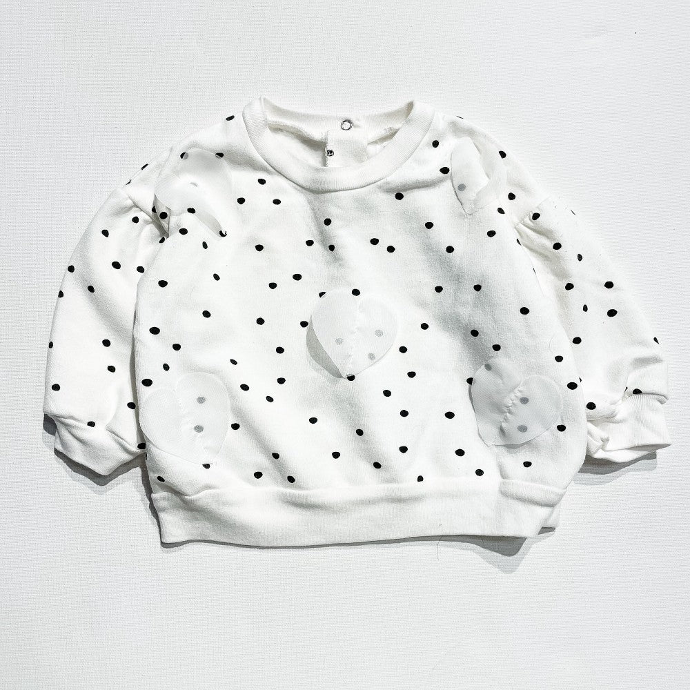 Rachel Zoe Sweatshirt 12M|229460