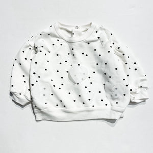 Rachel Zoe Sweatshirt 12M|229460