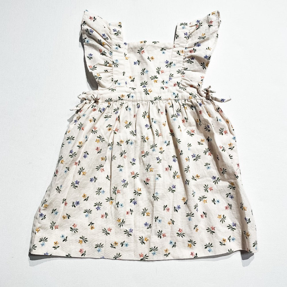 Zara Dress 2-3Y|211709