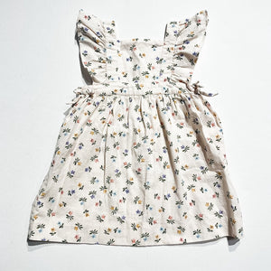 Zara Dress 2-3Y|211709