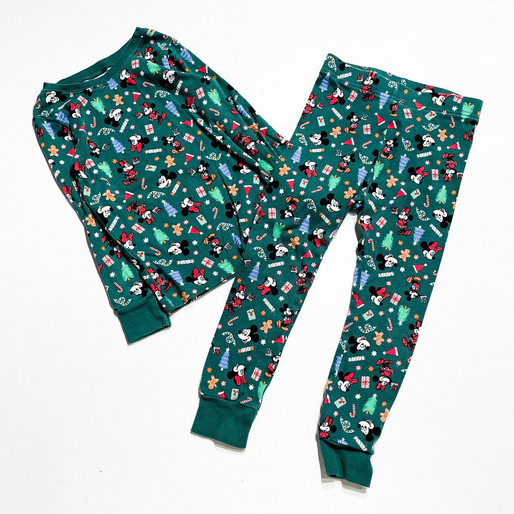 Old Navy Pajama Set 3Y|233157