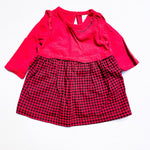 Carters Dress 3M|160826