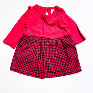 Carters Dress 3M|160826