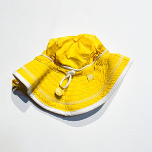 Cali Kids Sun Hat 0-6M|186702