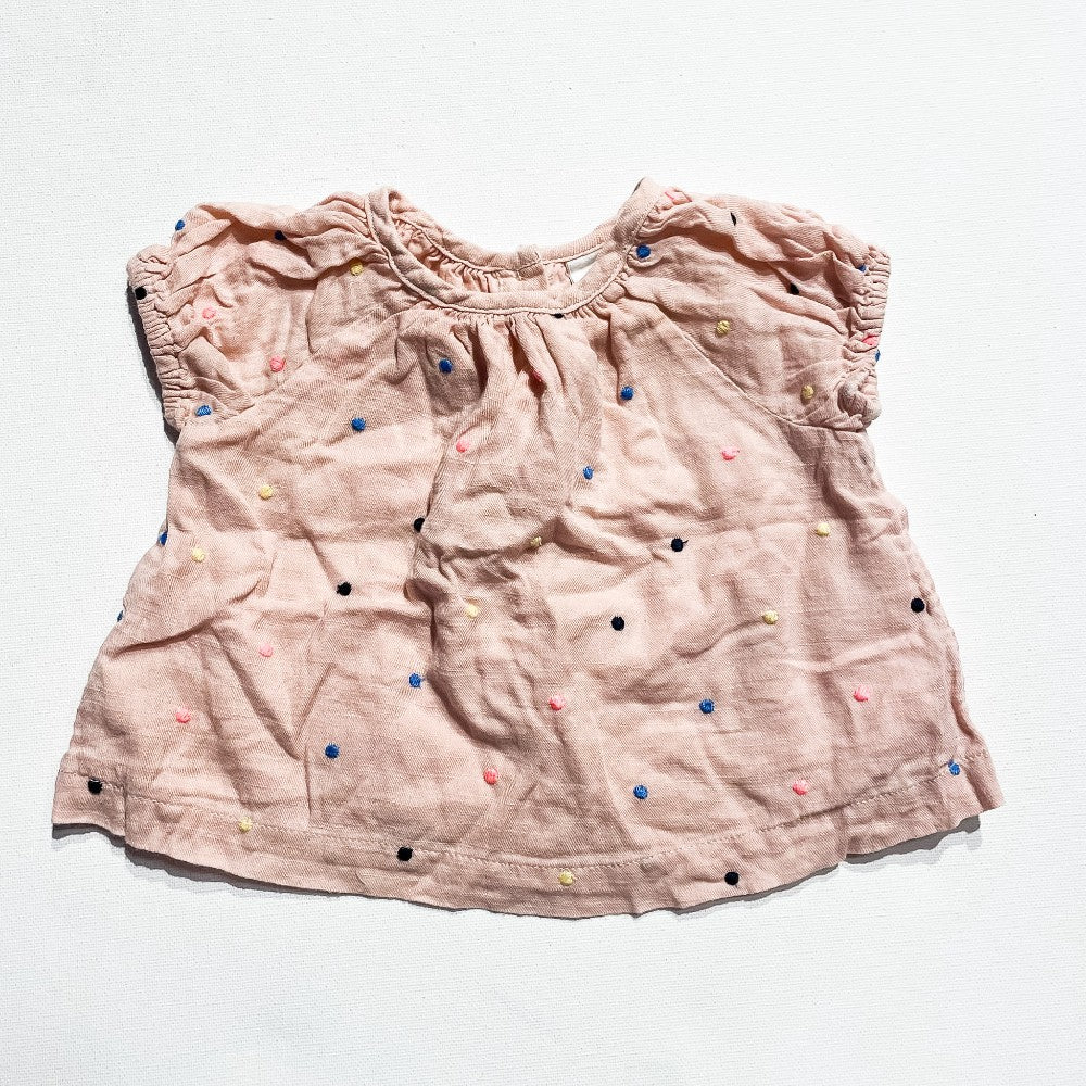 Gap Top 3-6M|218030