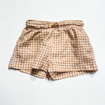 Zara Swim Shorts 3-4Y|221748