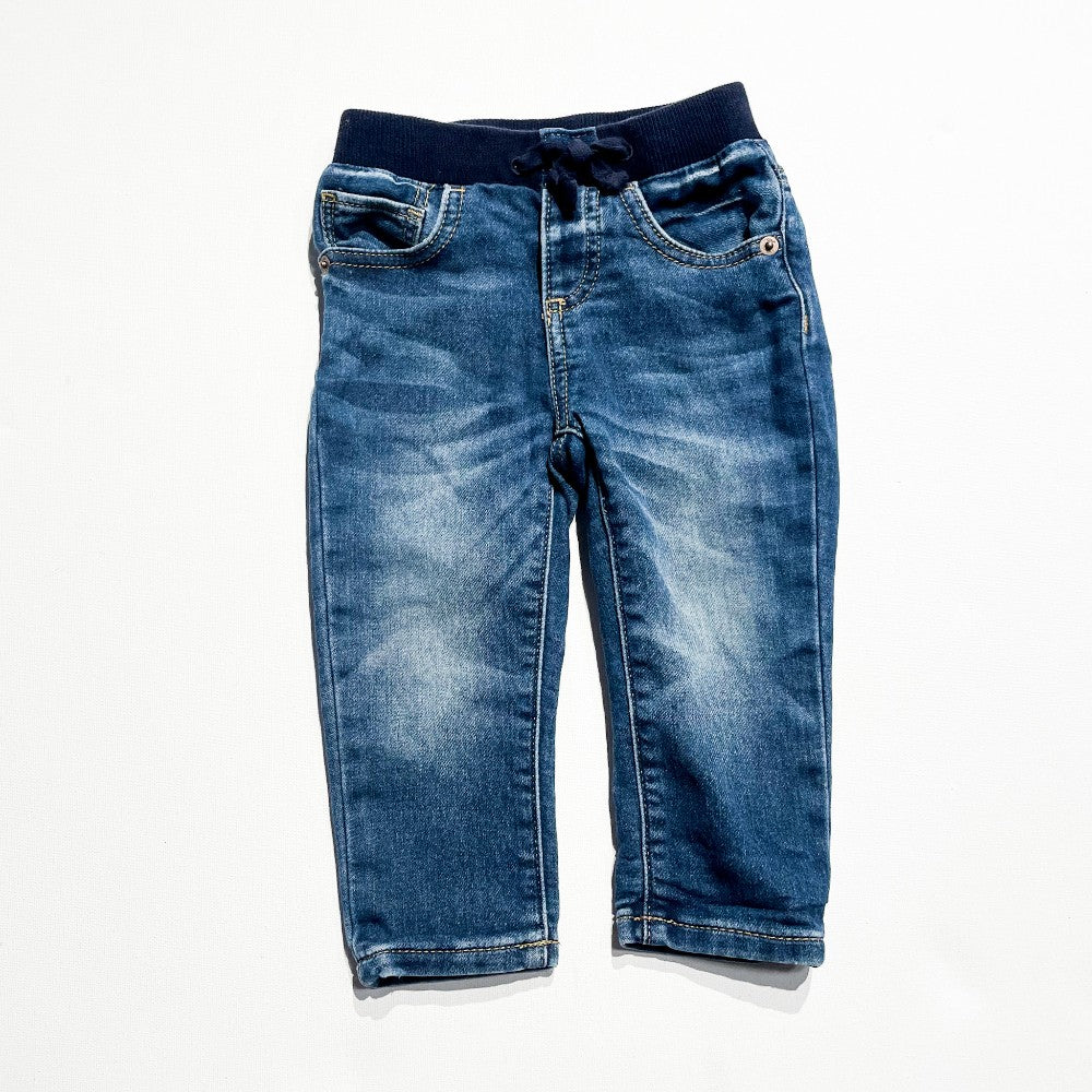 Gap Jeans 12-18M|227222