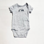 Carters Onesie NB|154861