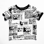 H&M Top 6-8Y|203049