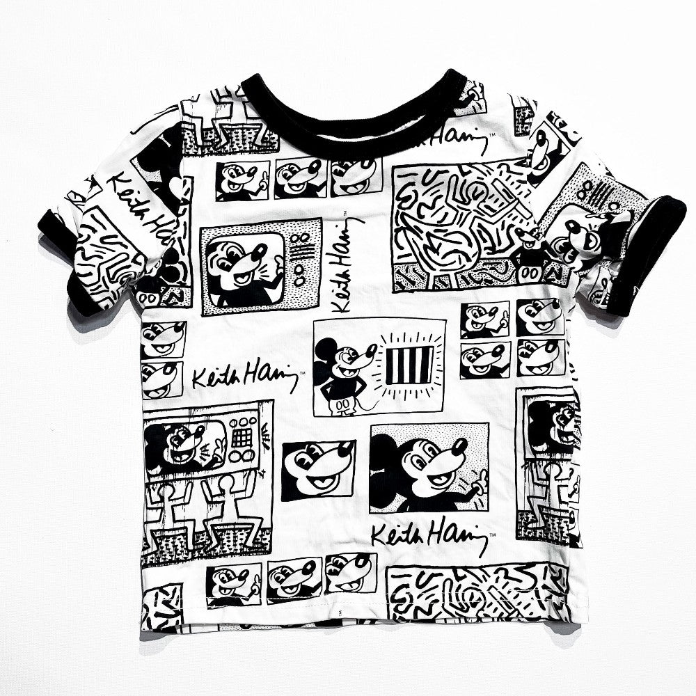 H&M Top 6-8Y|203049