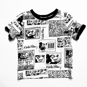 H&M Top 6-8Y|203049