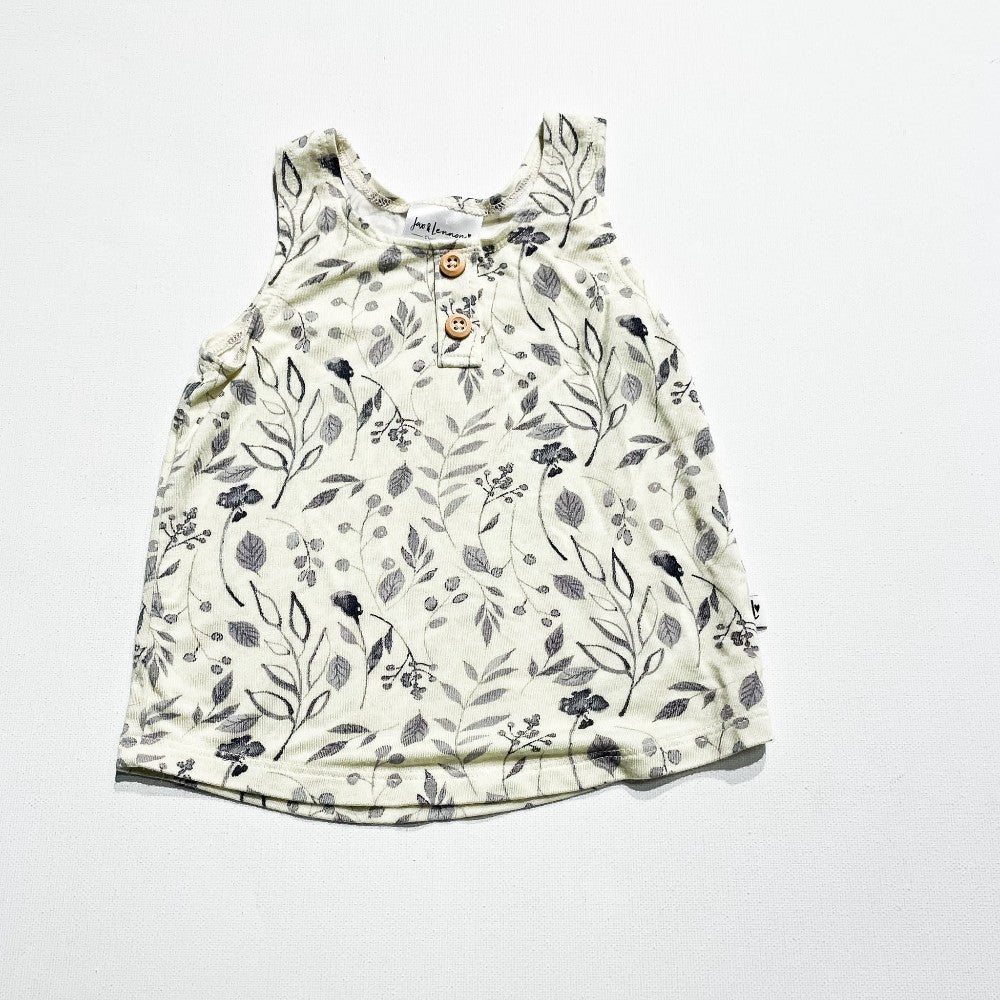 Jax & Lennon Shirt 0-6M|211492