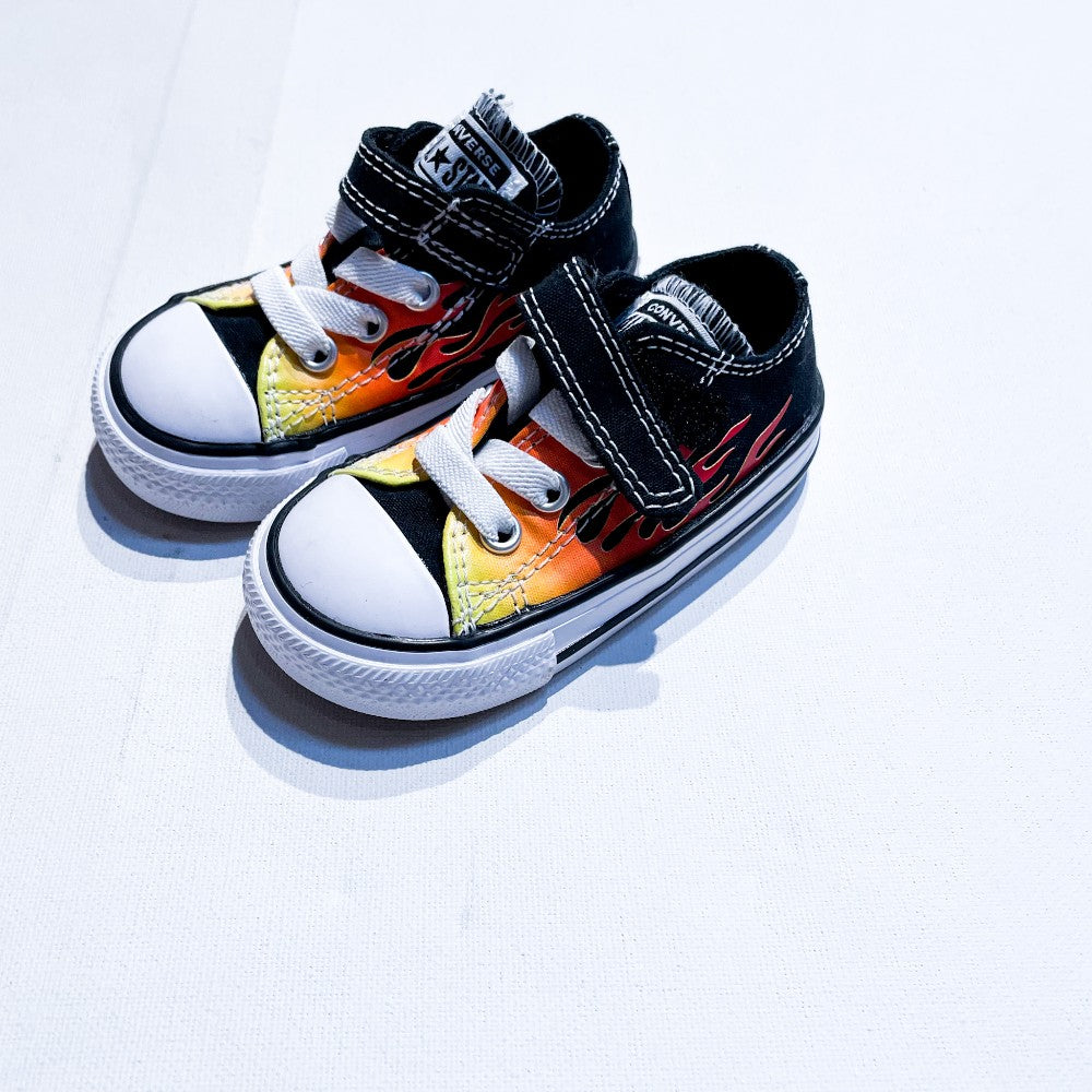 Converse Shoes 4C|168215